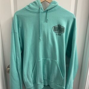 Ron Jon Collectible Fort Myers Hoodie